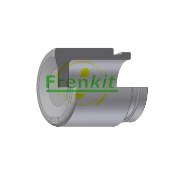 Piston, étrier de frein FRENKIT P414501