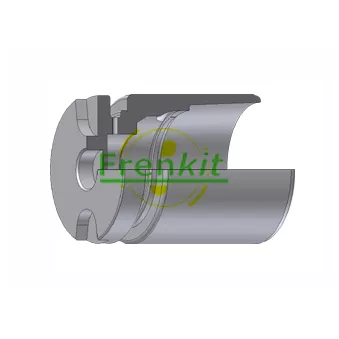 Piston, étrier de frein FRENKIT P425103