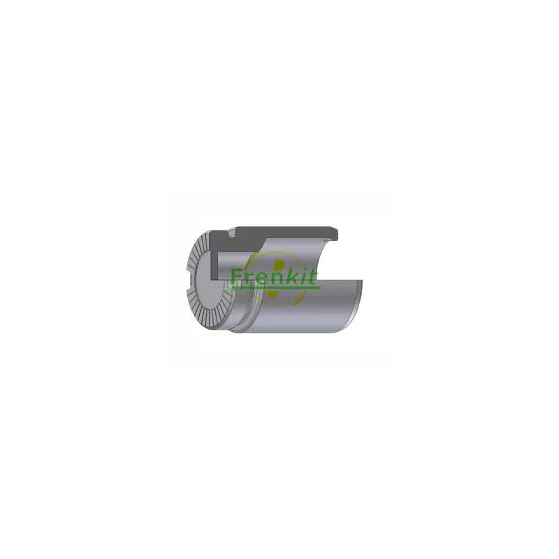 Piston, étrier de frein FRENKIT P425304