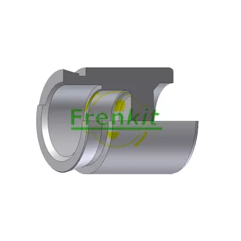 Piston, étrier de frein FRENKIT