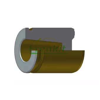 Piston, étrier de frein FRENKIT