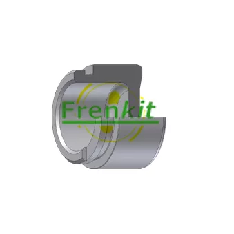 Piston, étrier de frein FRENKIT