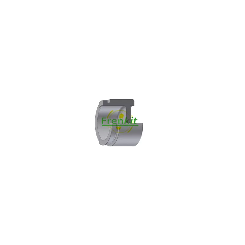 Piston, étrier de frein FRENKIT P484401