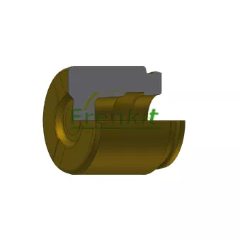 Piston, étrier de frein FRENKIT