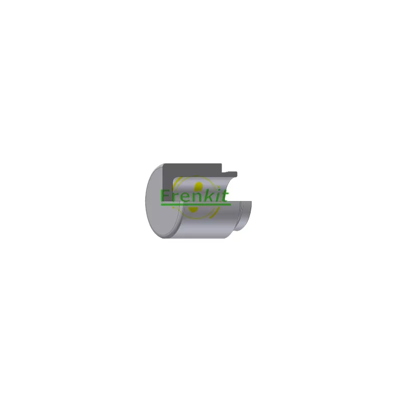 Piston, étrier de frein FRENKIT P484806