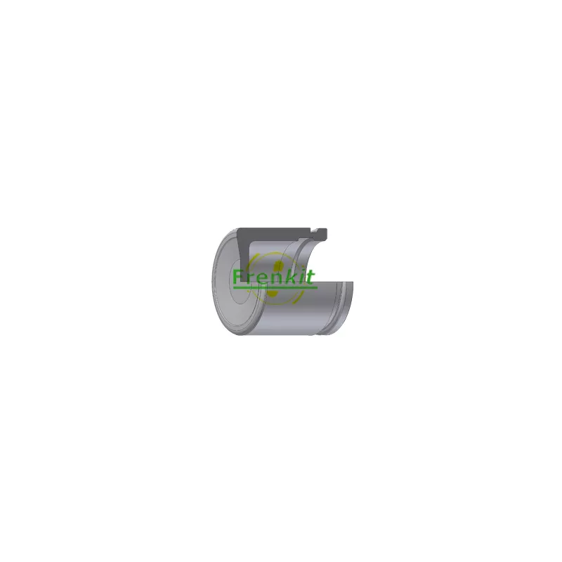 Piston, étrier de frein FRENKIT P485401