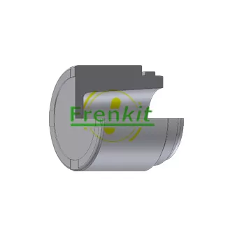 Piston, étrier de frein FRENKIT