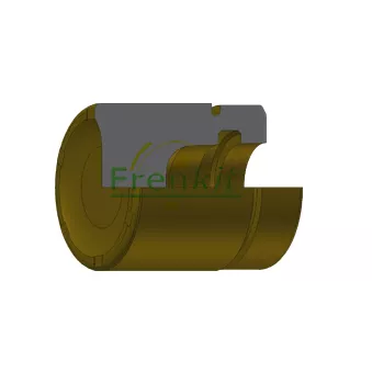 Piston, étrier de frein FRENKIT P525601