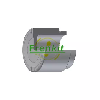 Piston, étrier de frein FRENKIT