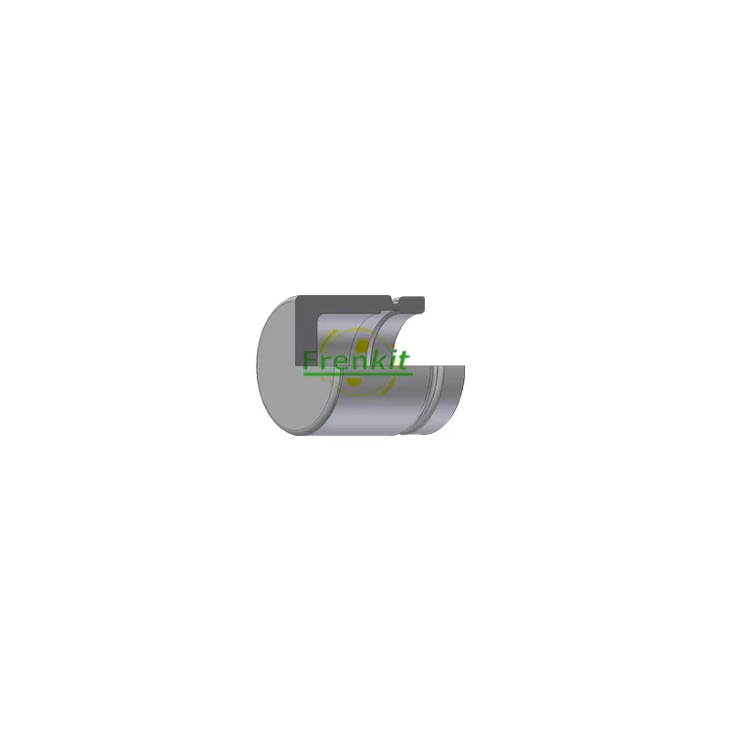 Piston, étrier de frein FRENKIT P544801