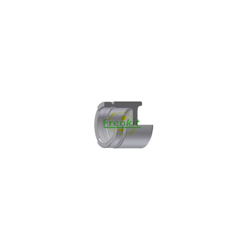 Piston, étrier de frein FRENKIT P544803