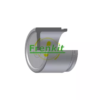 Piston, étrier de frein FRENKIT