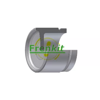 Piston, étrier de frein FRENKIT P604801