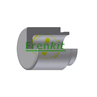 Piston, étrier de frein FRENKIT
