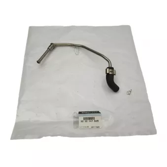 Durite capteur, pression des gaz échappement OE 223214784R