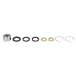 Kit de roulement d'amortisseur ALL BALLS 29-1006 - Visuel 2