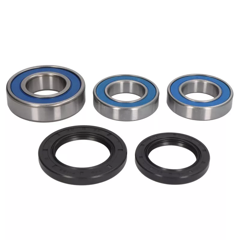 Kit de roulement de roue ALL BALLS 25-1493