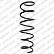 Ressort de suspension DELPHI SC10000 - Visuel 2