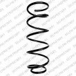 Ressort de suspension DELPHI SC10011 - Visuel 2