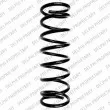 Ressort de suspension DELPHI SC10012 - Visuel 2
