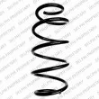 Ressort de suspension DELPHI SC10024 - Visuel 2