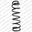 Ressort de suspension DELPHI SC10025 - Visuel 2