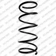 Ressort de suspension DELPHI SC10026 - Visuel 2