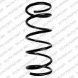 Ressort de suspension DELPHI SC10029 - Visuel 2