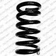 Ressort de suspension DELPHI SC10030 - Visuel 2