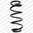 Ressort de suspension DELPHI SC10031 - Visuel 2