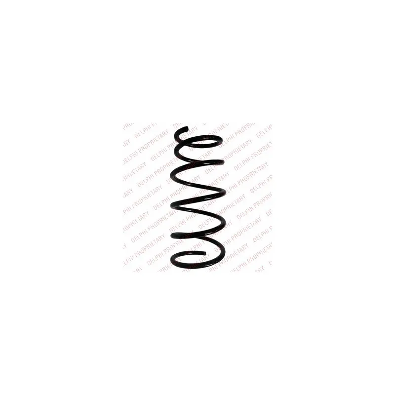 Ressort de suspension DELPHI SC10065