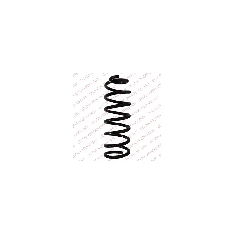 Ressort de suspension DELPHI SC10086