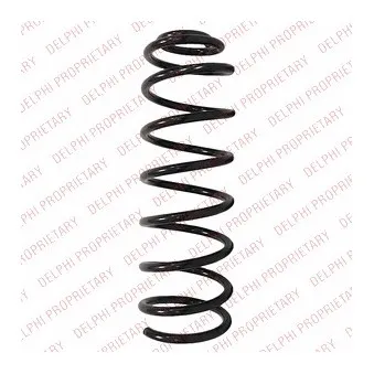 Ressort de suspension DELPHI SC10102