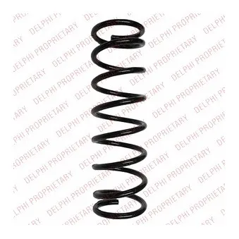 Ressort de suspension DELPHI SC10103