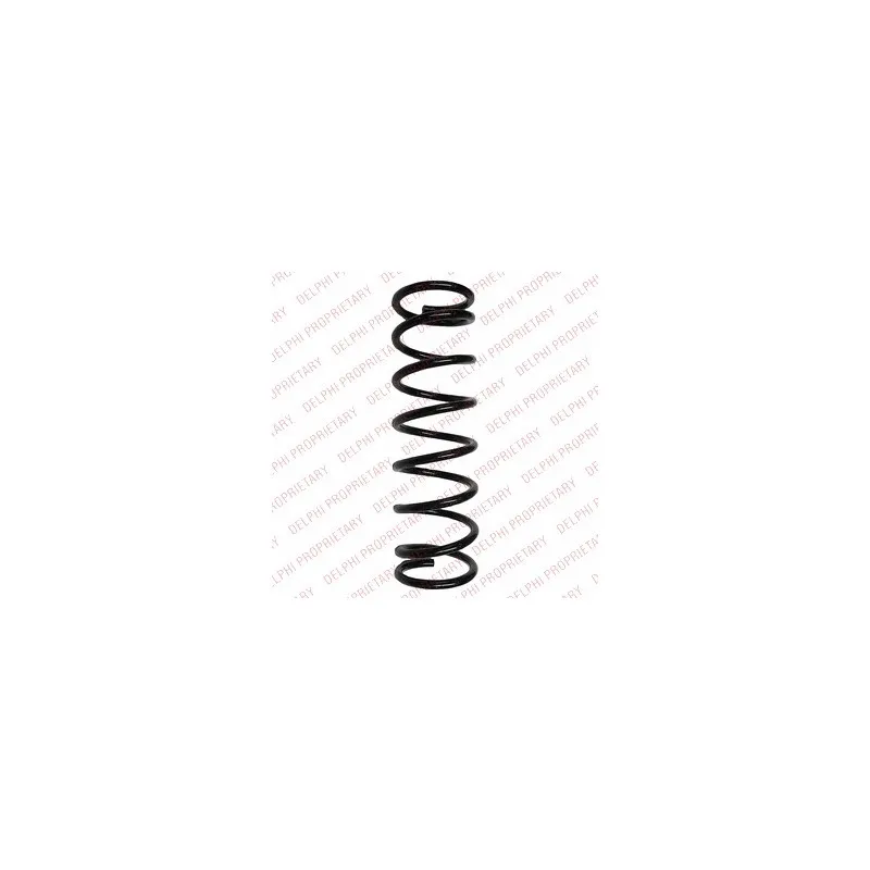 Ressort de suspension DELPHI SC10103