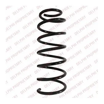 Ressort de suspension DELPHI SC10104
