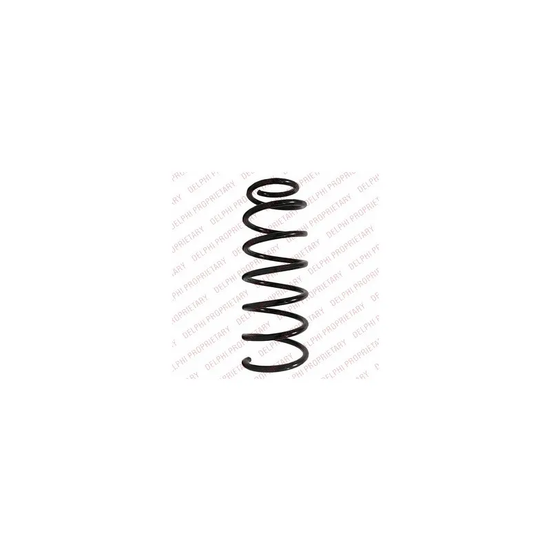 Ressort de suspension DELPHI SC10104
