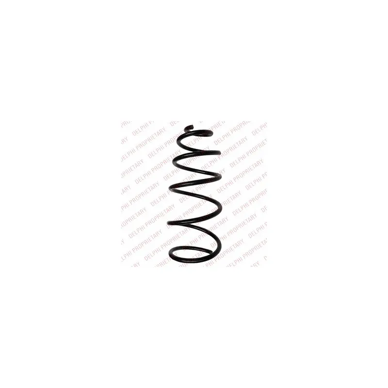 Ressort de suspension DELPHI SC10107