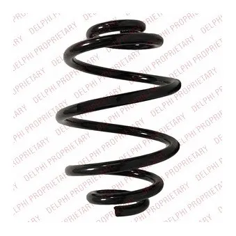 Ressort de suspension DELPHI SC10109