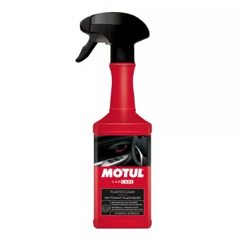 Nettoyant pour plastiques MOTUL