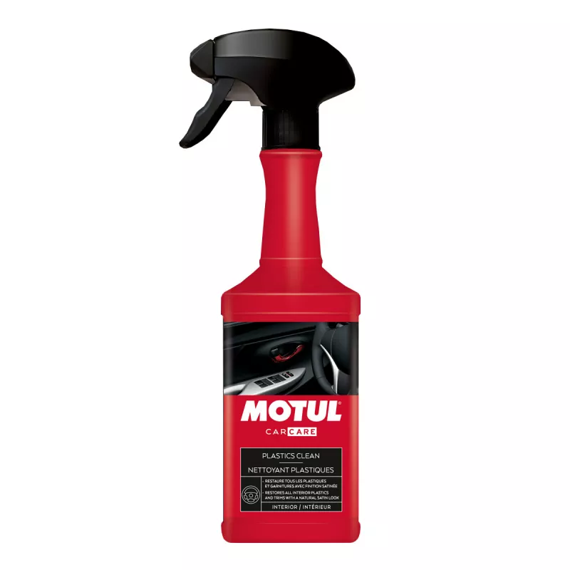 Nettoyant pour plastiques MOTUL 110156
