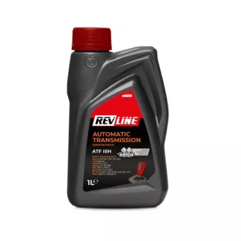 Huile ATF REVLINE RIIIH1