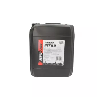 Huile ATF REVLINE RIID20