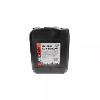 Huile de boite de vitesses MTF REVLINE RGL58514020