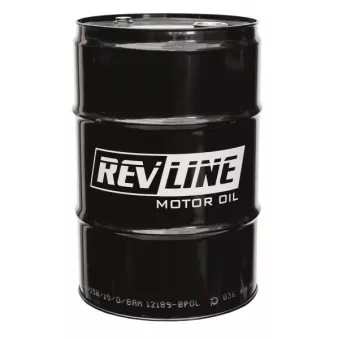 Huile de transmission automatique REVLINE RGL5859060