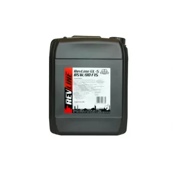Huile de transmission automatique REVLINE RGL5859020