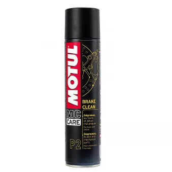 Nettoyant pour Freins de Moto MOTUL 102989