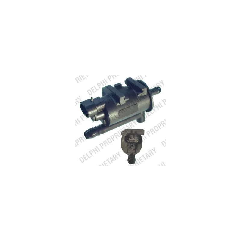 Soupape, système d'alimentation en carburant DELPHI SL10003-12B1