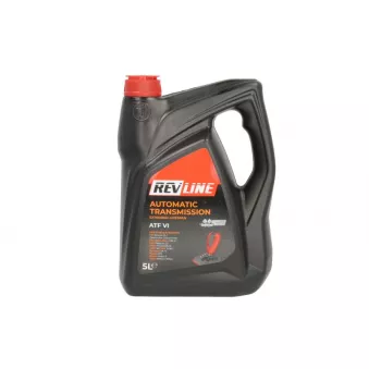 Huile ATF REVLINE RVI5