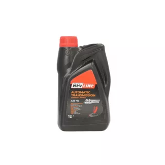 Huile pour boîte automatique REVLINE RVI1